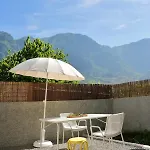 Araca - Atlantic Mountain Living Nyaraló São Vicente