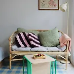 Araca - Atlantic Mountain Living Nyaraló São Vicente