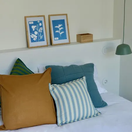 Araca - Atlantic Mountain Living Prázdninový dům São Vicente