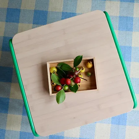 Araca - Atlantic Mountain Living Prázdninový dům *