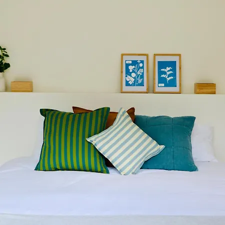 Prázdninový dům Araca - Atlantic Mountain Living São Vicente