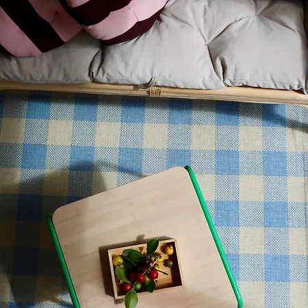 Araca - Atlantic Mountain Living