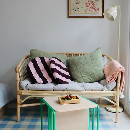 Araca - Atlantic Mountain Living Сasa de vacaciones São Vicente