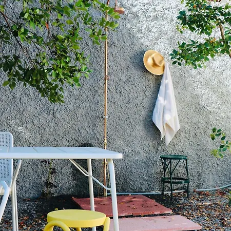 Araca - Atlantic Mountain Living Prázdninový dům São Vicente