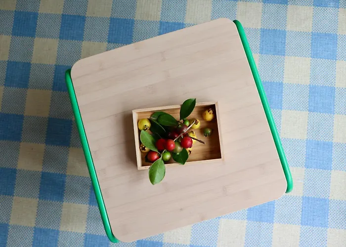 Araca - Atlantic Mountain Living Prázdninový dům *