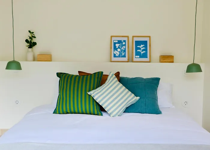 Prázdninový dům Araca - Atlantic Mountain Living São Vicente