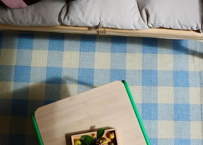 Araca - Atlantic Mountain Living