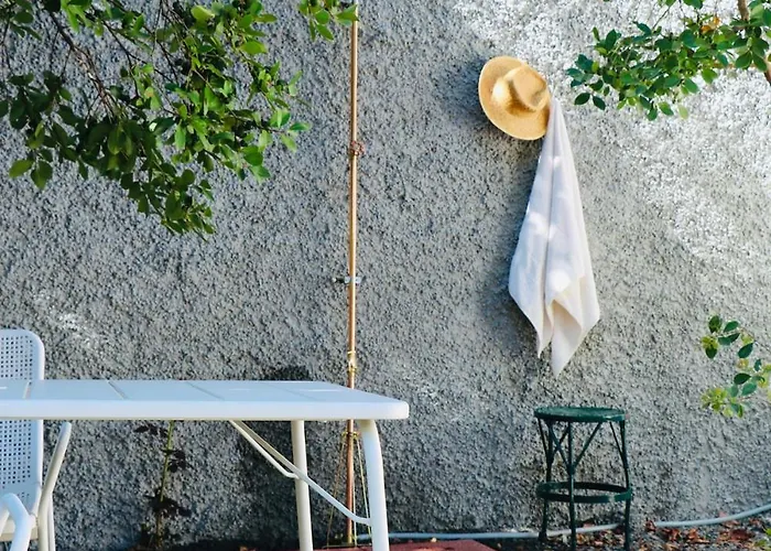 Araca - Atlantic Mountain Living Prázdninový dům São Vicente